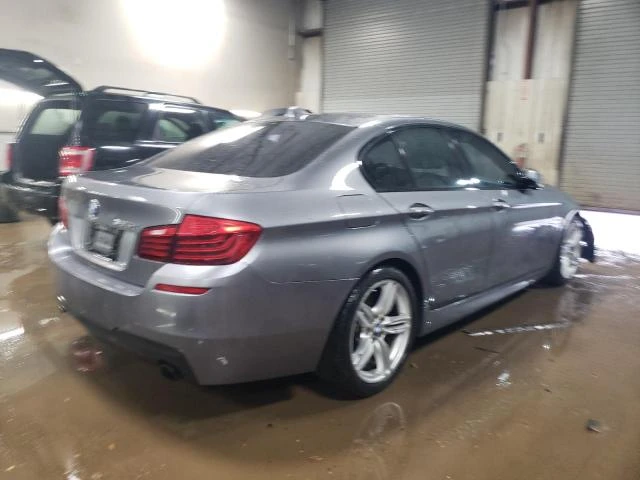 BMW 535 Facelift* Подгрев* Full Led* Keyless - изображение 6
