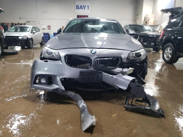 BMW 535 Facelift* Подгрев* Full Led* Keyless - изображение 2