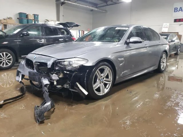 BMW 535 Facelift* Подгрев* Full Led* Keyless - изображение 3