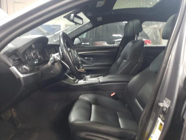 BMW 535 Facelift* Подгрев* Full Led* Keyless - изображение 7