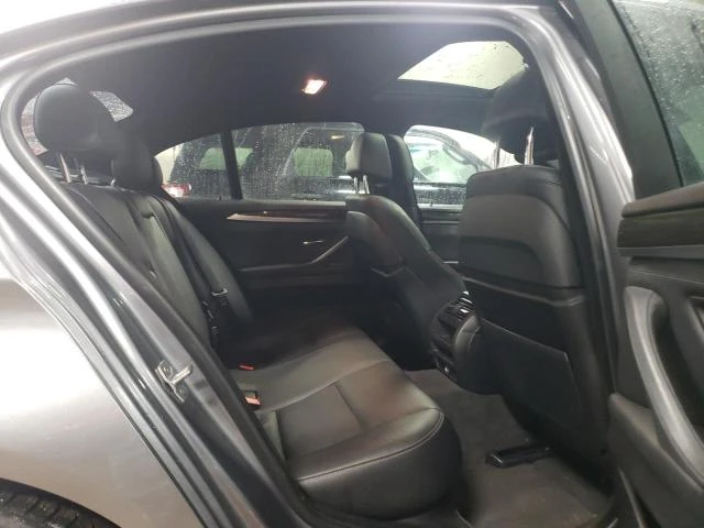 BMW 535 Facelift* Подгрев* Full Led* Keyless - изображение 10
