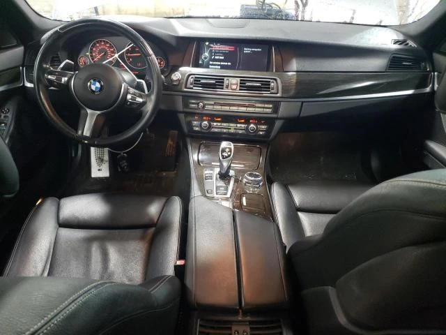 BMW 535 Facelift* Подгрев* Full Led* Keyless - изображение 8