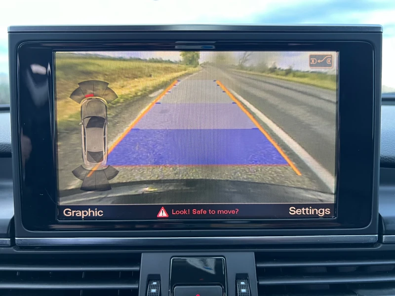 Audi A7 3.0 TFSI / НАВИ / КОЖА / КАМЕРА / РЕАЛНИ КИЛОМЕТРИ - 29900 лв. - 42255379 | Car24.bg