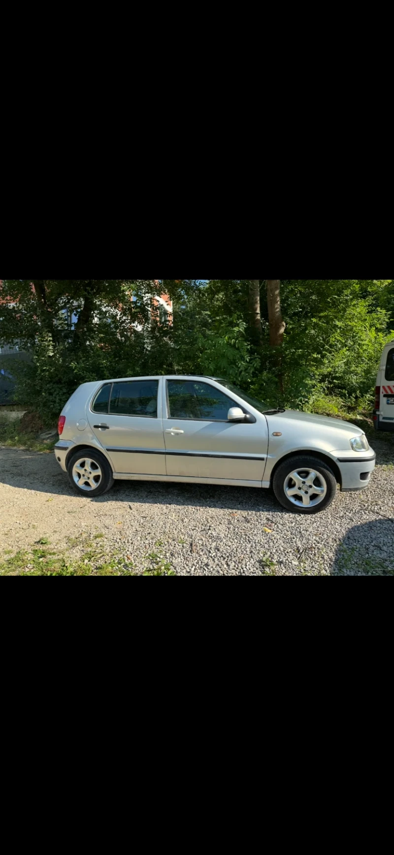 VW Polo - 1700 лв. - 35679454 1