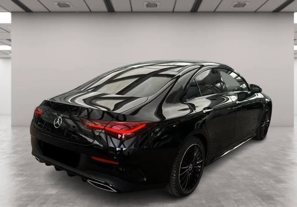 Mercedes-Benz CLA 220 d = AMG Line = Advanced Plus Гаранция - изображение 4