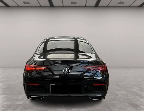 Mercedes-Benz CLA 220 d = AMG Line = Advanced Plus Гаранция - изображение 3