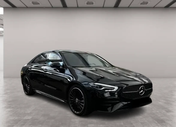 Mercedes-Benz CLA 220 d = AMG Line = Advanced Plus Гаранция - 83750 лв. - 25207124 1