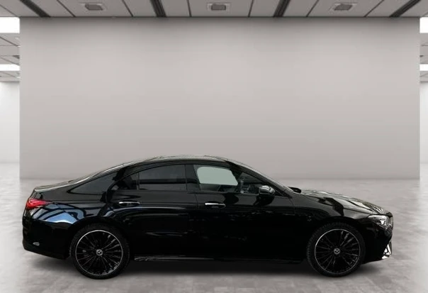 Mercedes-Benz CLA 220 d = AMG Line = Advanced Plus Гаранция - изображение 5