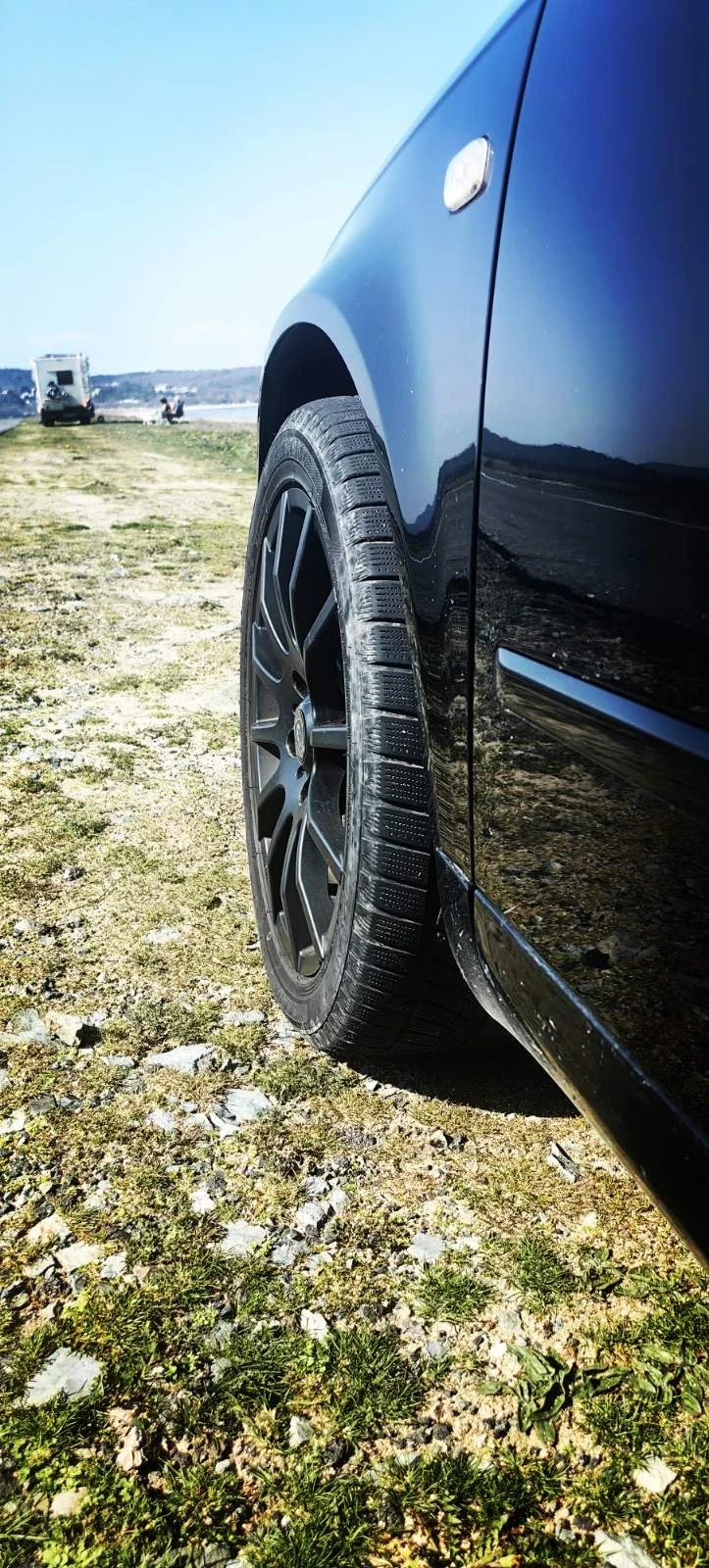 Audi A4, снимка 9 - Автомобили и джипове - 54116100