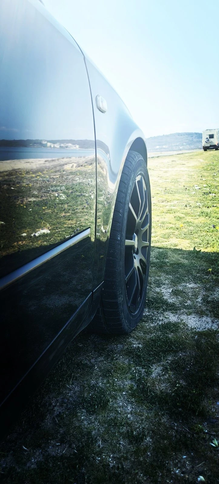 Audi A4, снимка 7 - Автомобили и джипове - 54116100