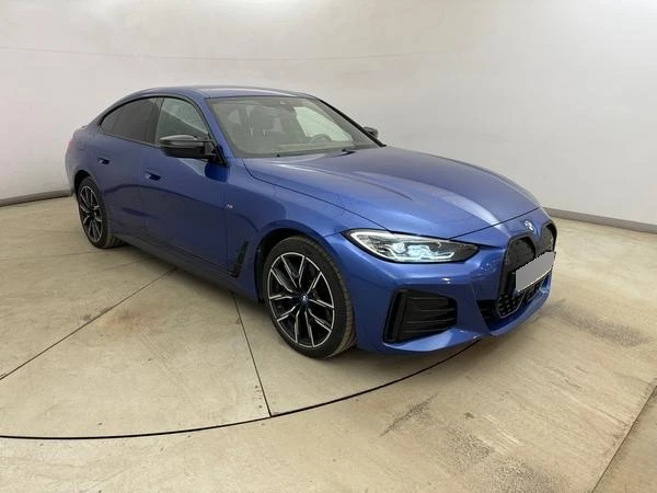 BMW i4 M 50 - xDrive | Mobile.bg � ����������� 1