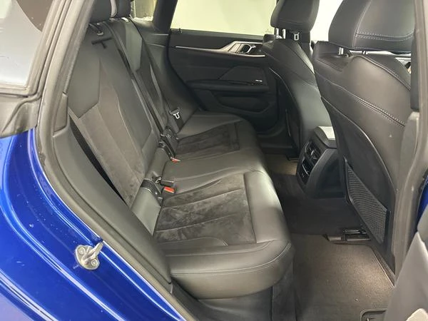 BMW i4 M 50 - xDrive | Mobile.bg � ����������� 5