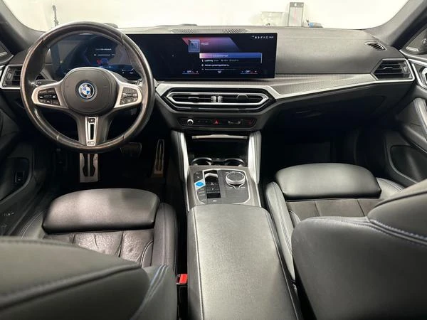 BMW i4 M 50 - xDrive | Mobile.bg � ����������� 3