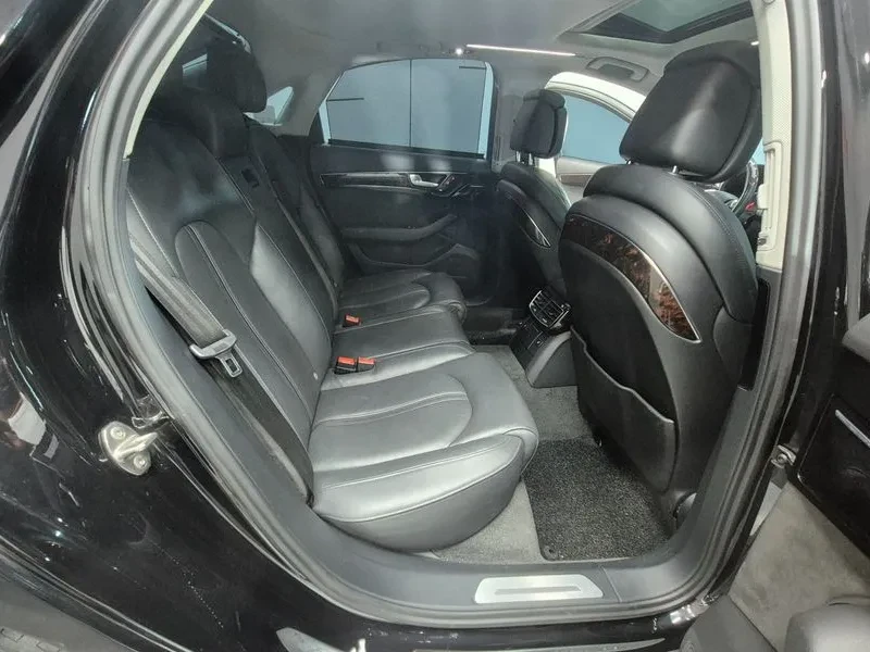 Audi A8 3.0 TDI Quattro, снимка 15 - Автомобили и джипове - 54564839