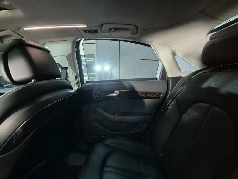 Audi A8 3.0 TDI Quattro, снимка 14 - Автомобили и джипове - 54564839