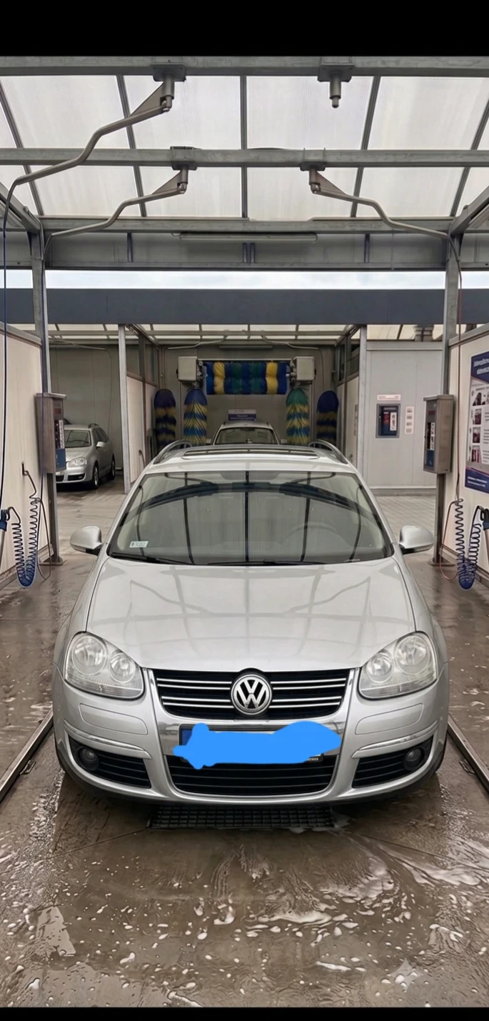 VW Golf, снимка 2 - Автомобили и джипове - 55729962