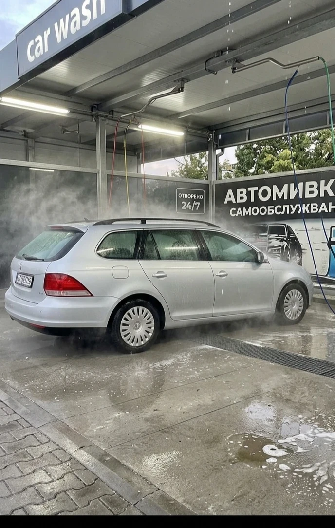 VW Golf, снимка 3 - Автомобили и джипове - 55729962