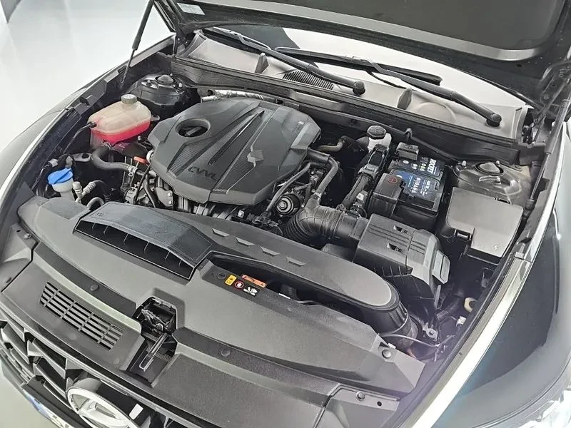Hyundai Sonata 2.0 Premium, снимка 5 - Автомобили и джипове - 56130688