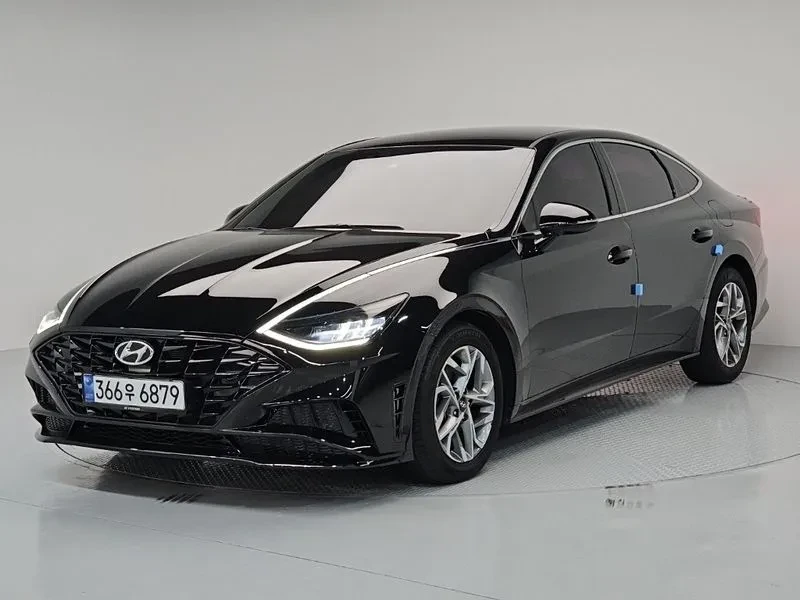 Hyundai Sonata 2.0 Premium