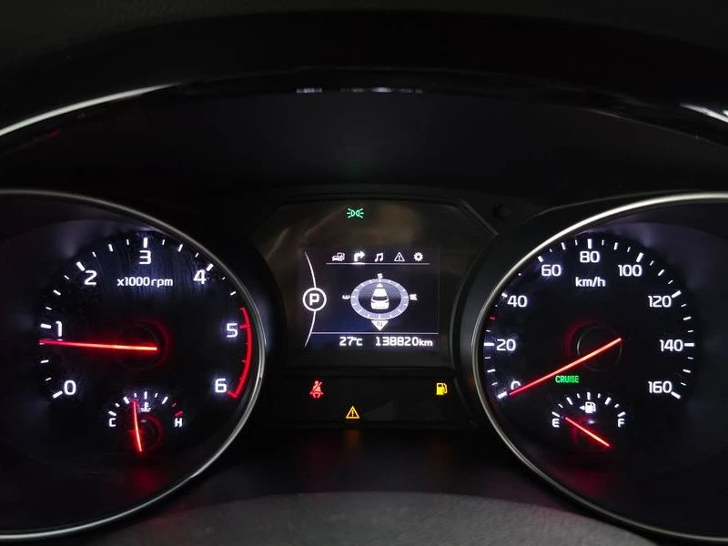 Kia Carnival 11-seater Prestige| 197к.с., снимка 8 - Автомобили и джипове - 56165017