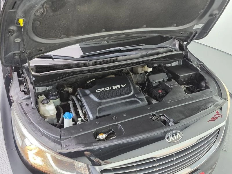 Kia Carnival 11-seater Prestige| 197к.с., снимка 6 - Автомобили и джипове - 56165017