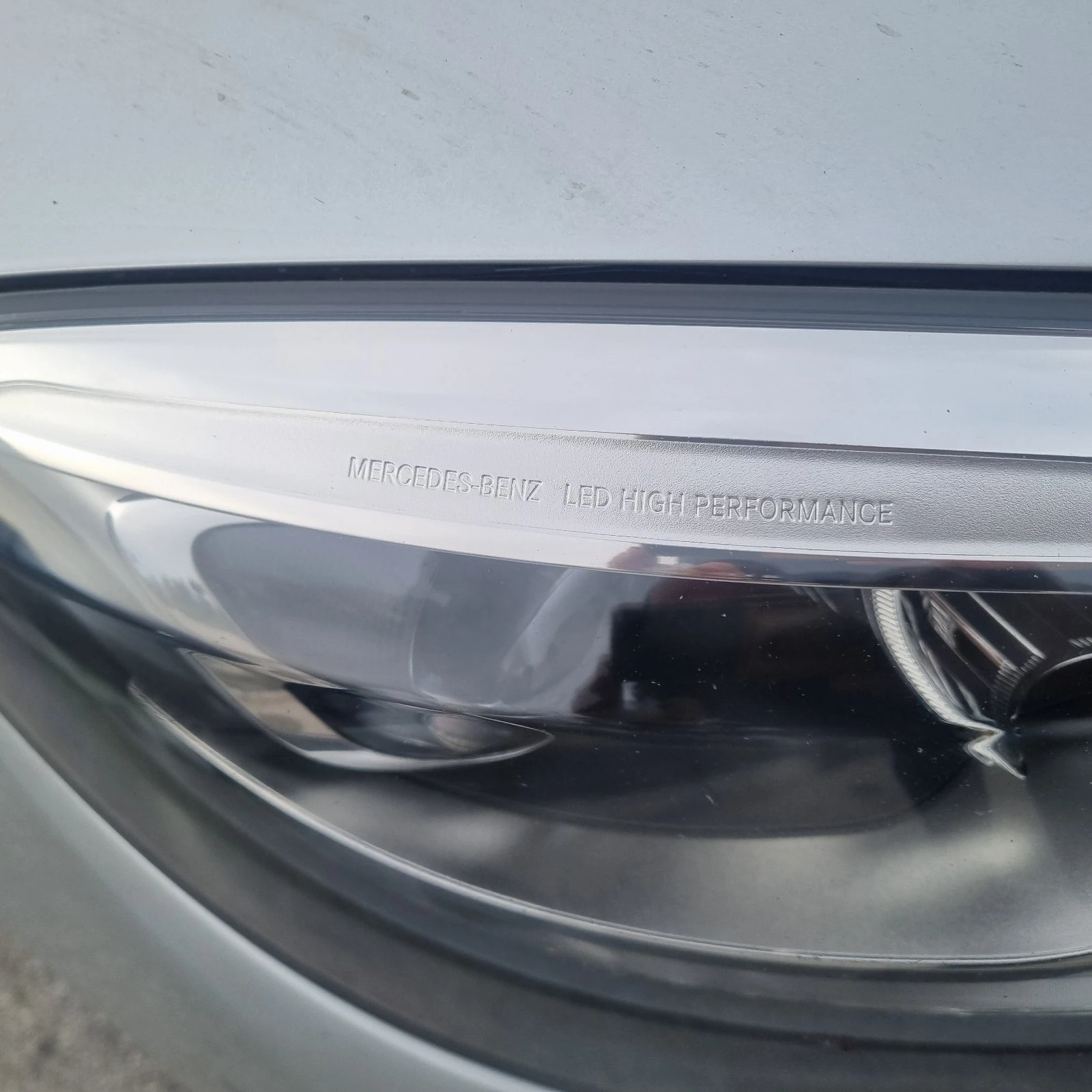 Mercedes-Benz S 300  BlueTEC Hybrid | Mobile.bg   17