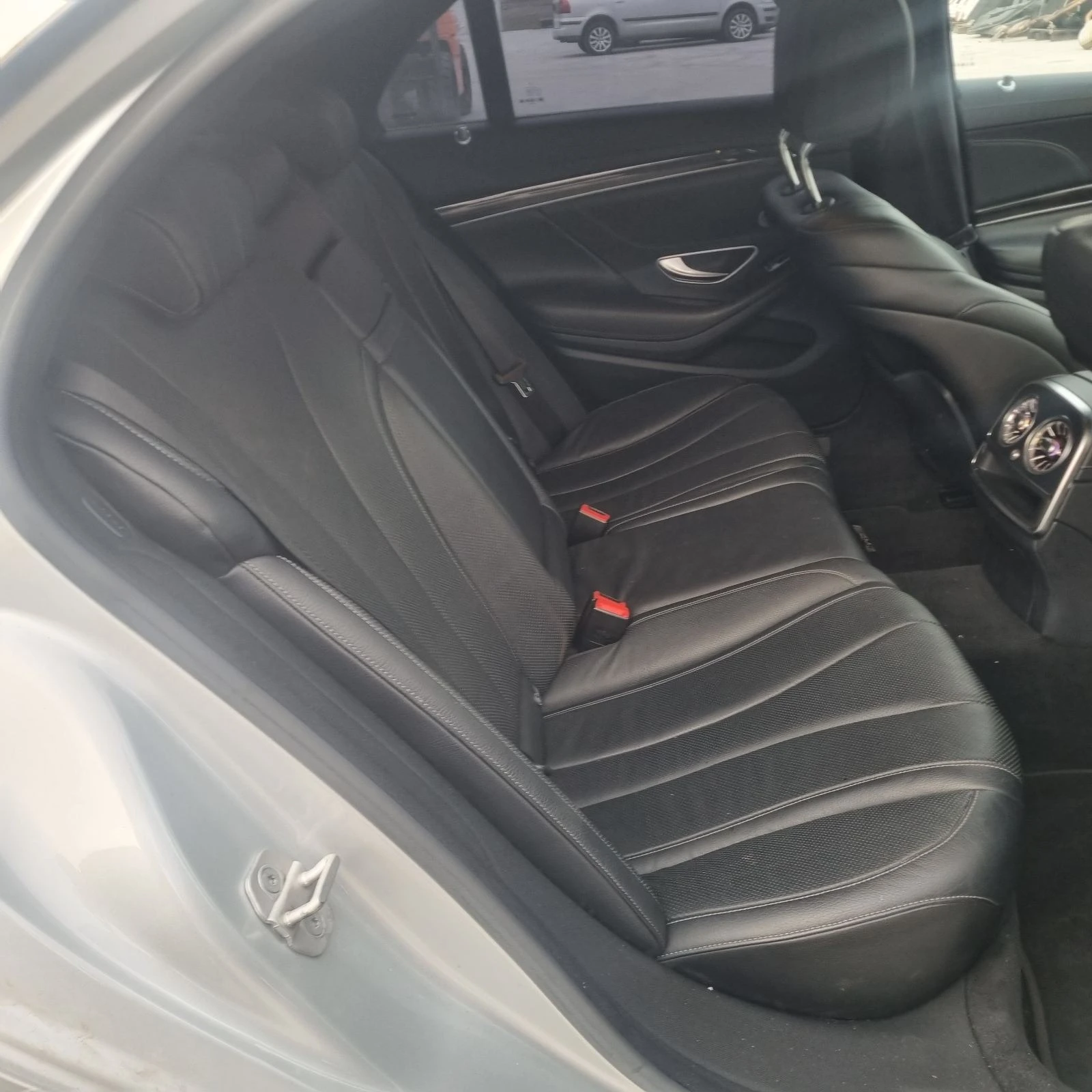 Mercedes-Benz S 300  BlueTEC Hybrid | Mobile.bg   15