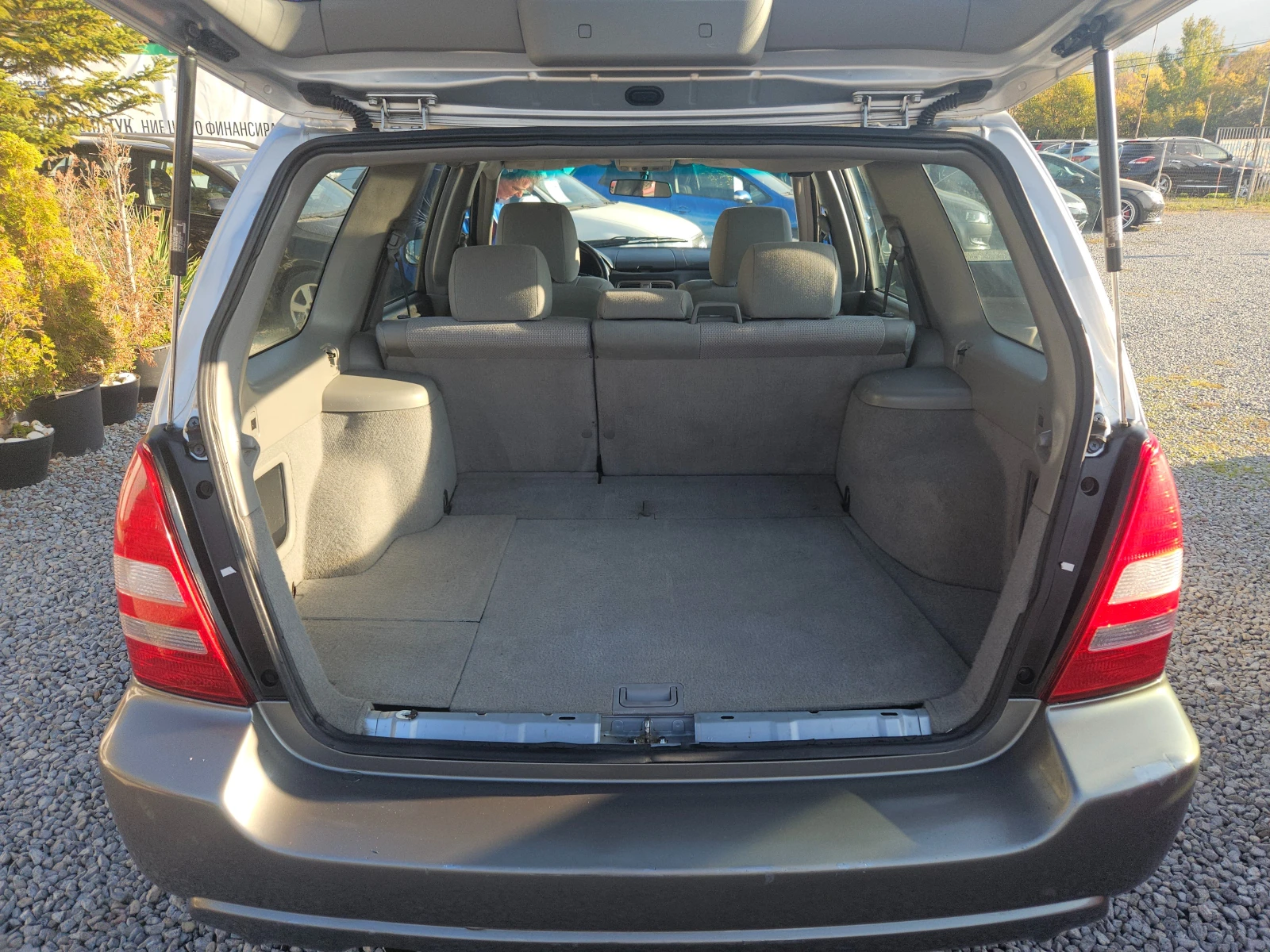 Subaru Forester | Mobile.bg   16