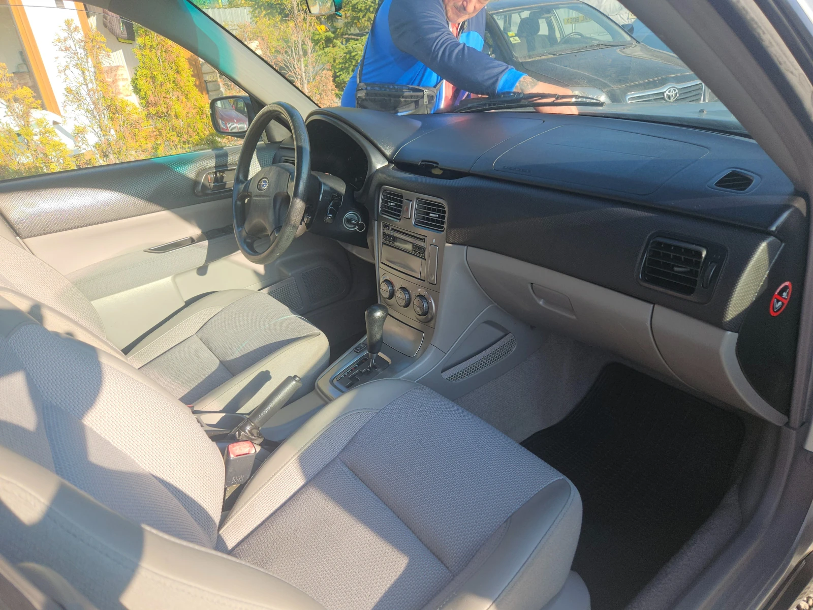 Subaru Forester | Mobile.bg   14