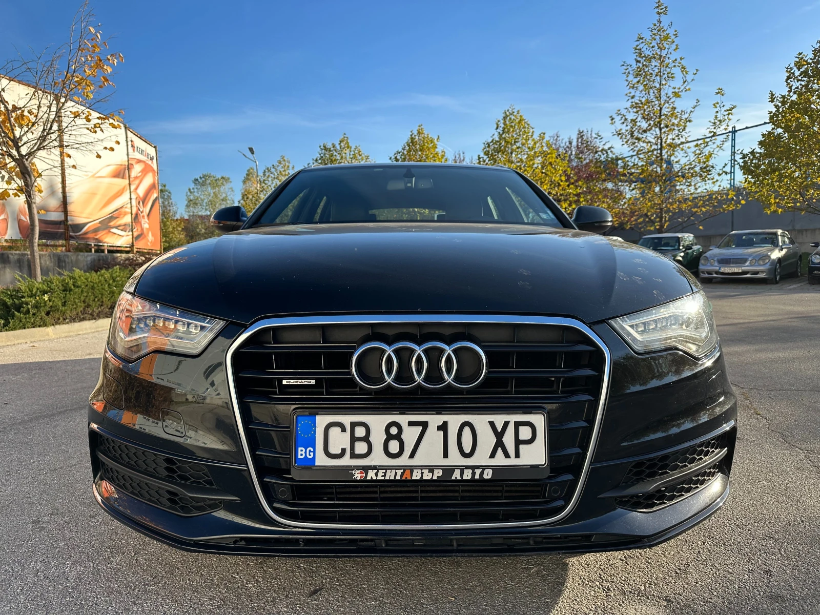 Audi A6 3.0TDI Bi Turbo - изображение 7