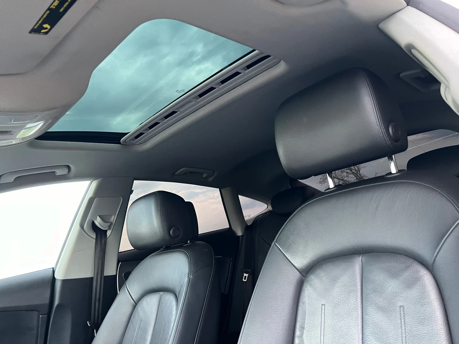 Audi A7 3.0 TFSI /  /  /  /   | Mobile.bg   14