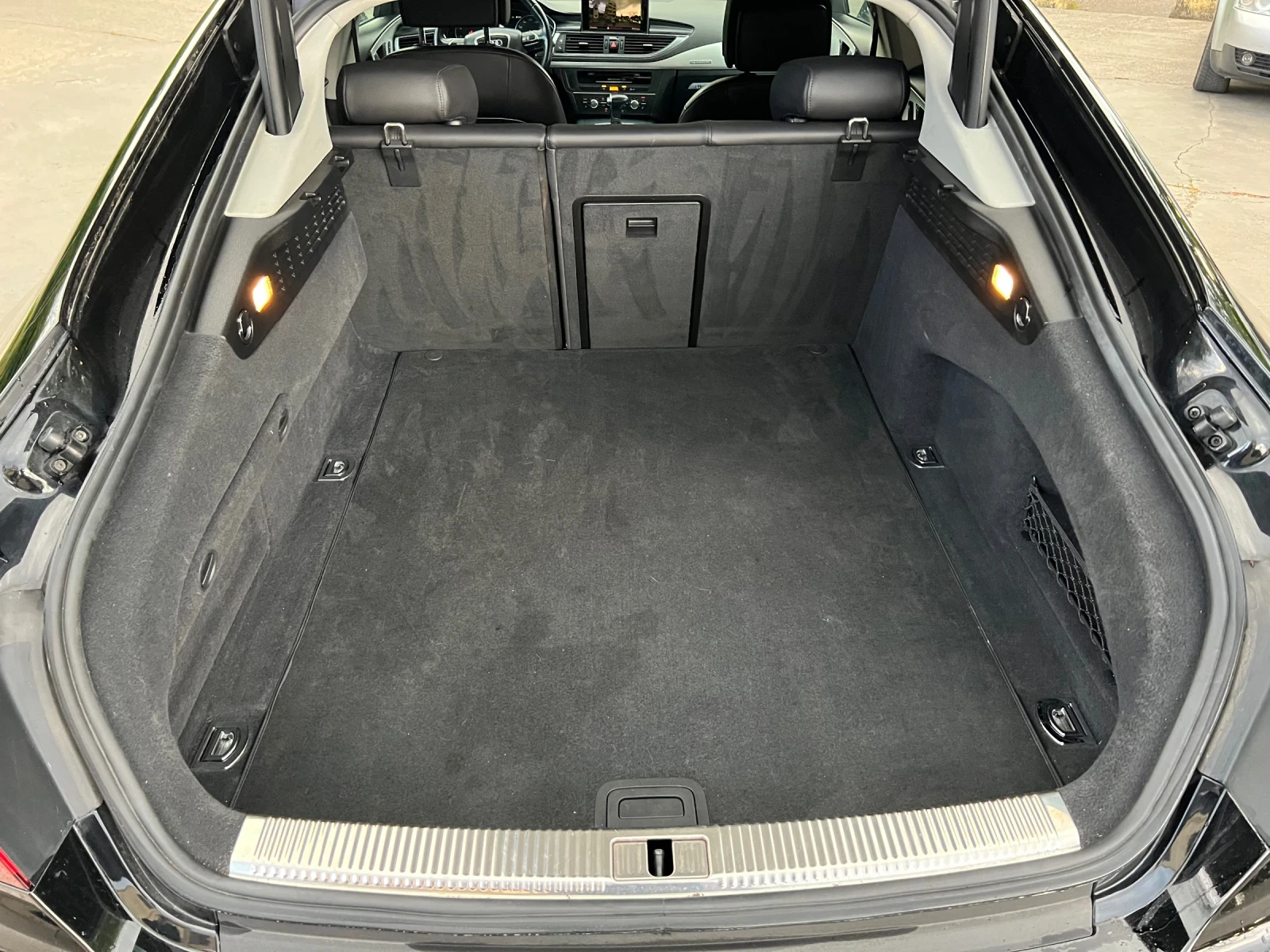 Audi A7 3.0 TFSI /  /  /  /   | Mobile.bg   15