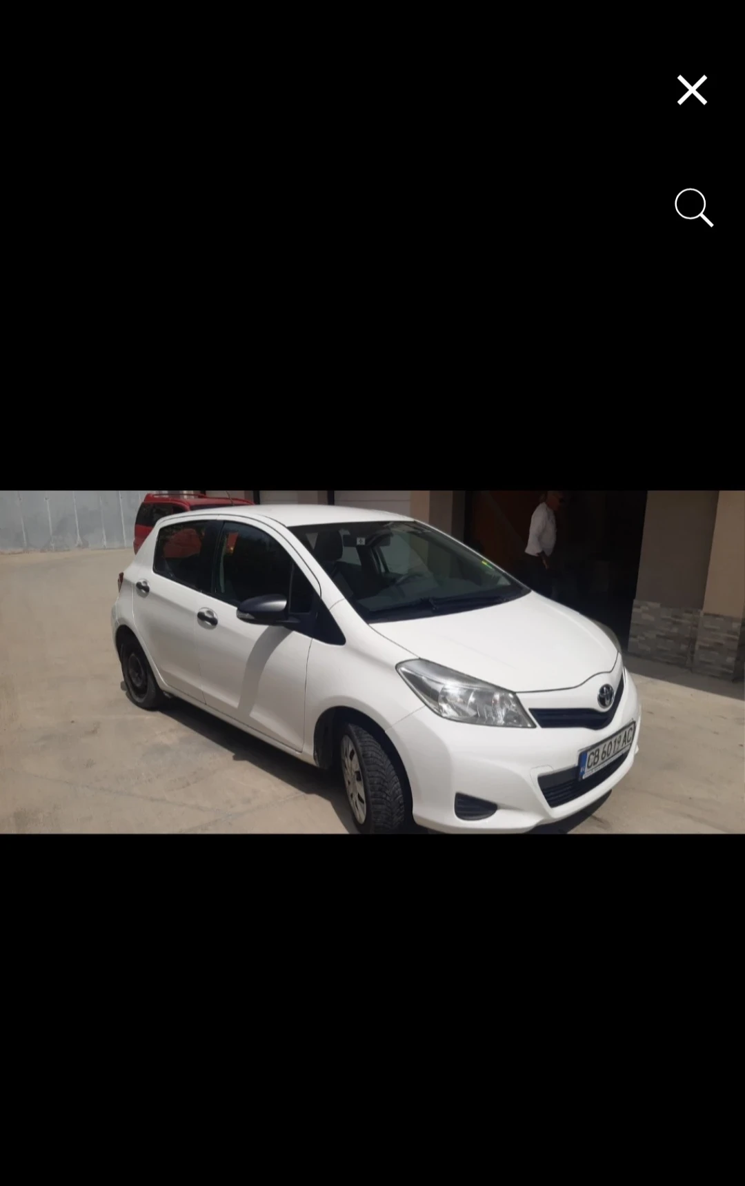 Toyota Yaris 1.33 100кс 6 скорости - изображение 10