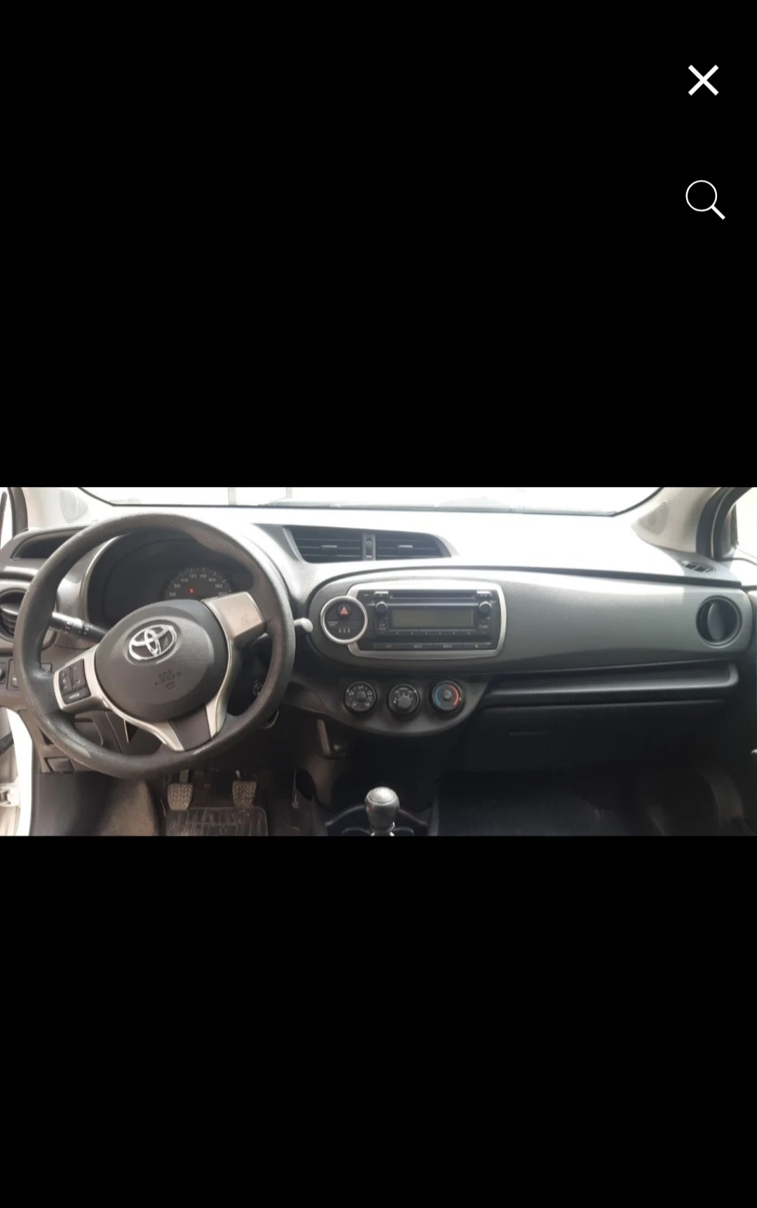 Toyota Yaris 1.33 100кс 6 скорости - изображение 5