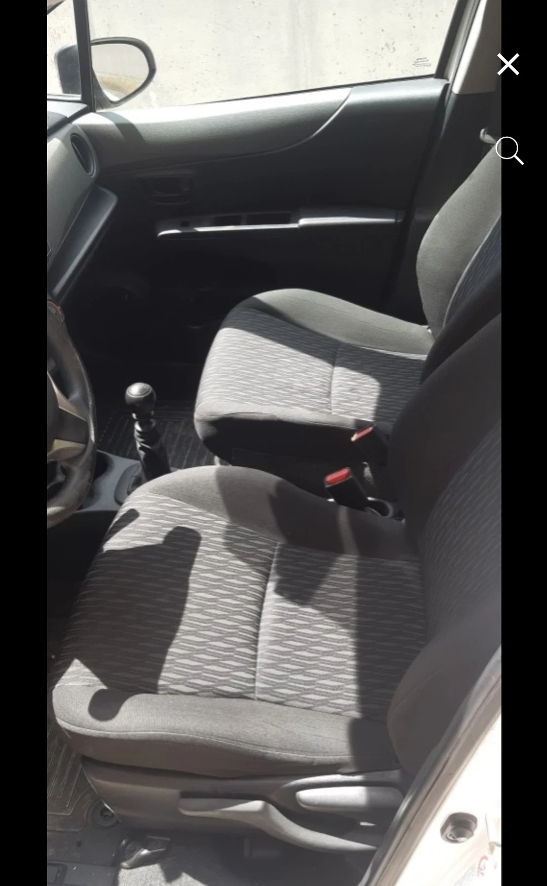 Toyota Yaris 1.33 100кс 6 скорости - изображение 8
