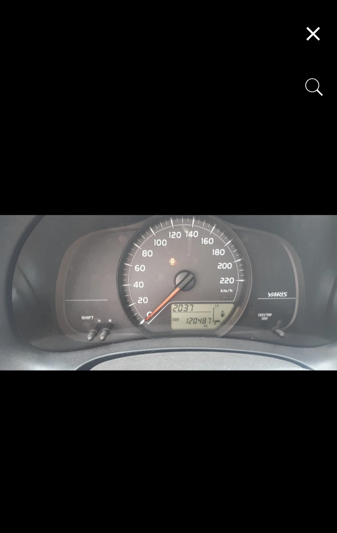 Toyota Yaris 1.33 100кс 6 скорости - изображение 7