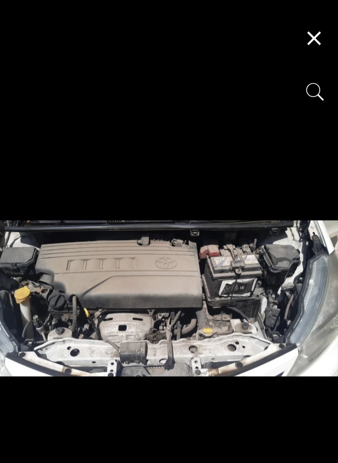 Toyota Yaris 1.33 100кс 6 скорости - изображение 4