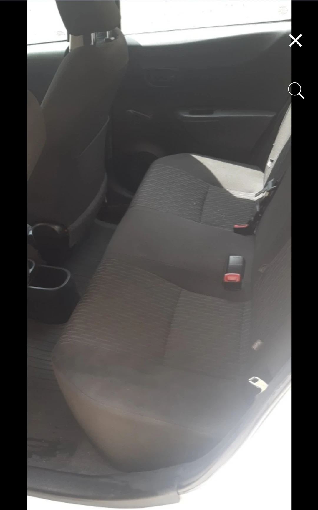 Toyota Yaris 1.33 100кс 6 скорости - изображение 9