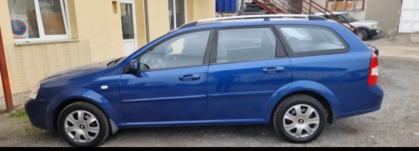Chevrolet Nubira 1.6 и 1.8 бензин 10броя на части  - изображение 2