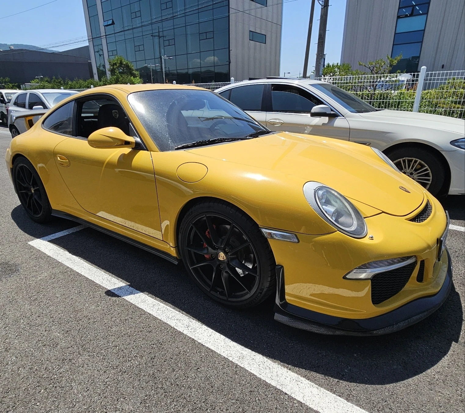 Porsche 911 Carrera S 977 ВИДЕО  - изображение 2