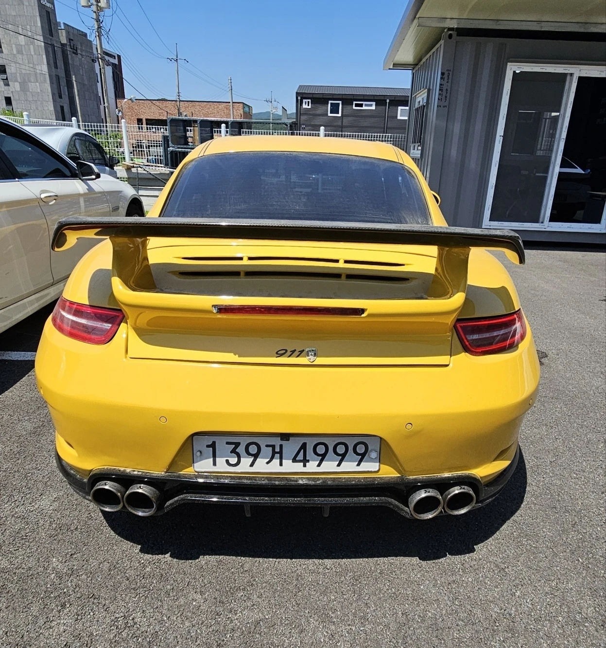 Porsche 911 Carrera S 977 ВИДЕО  - изображение 3