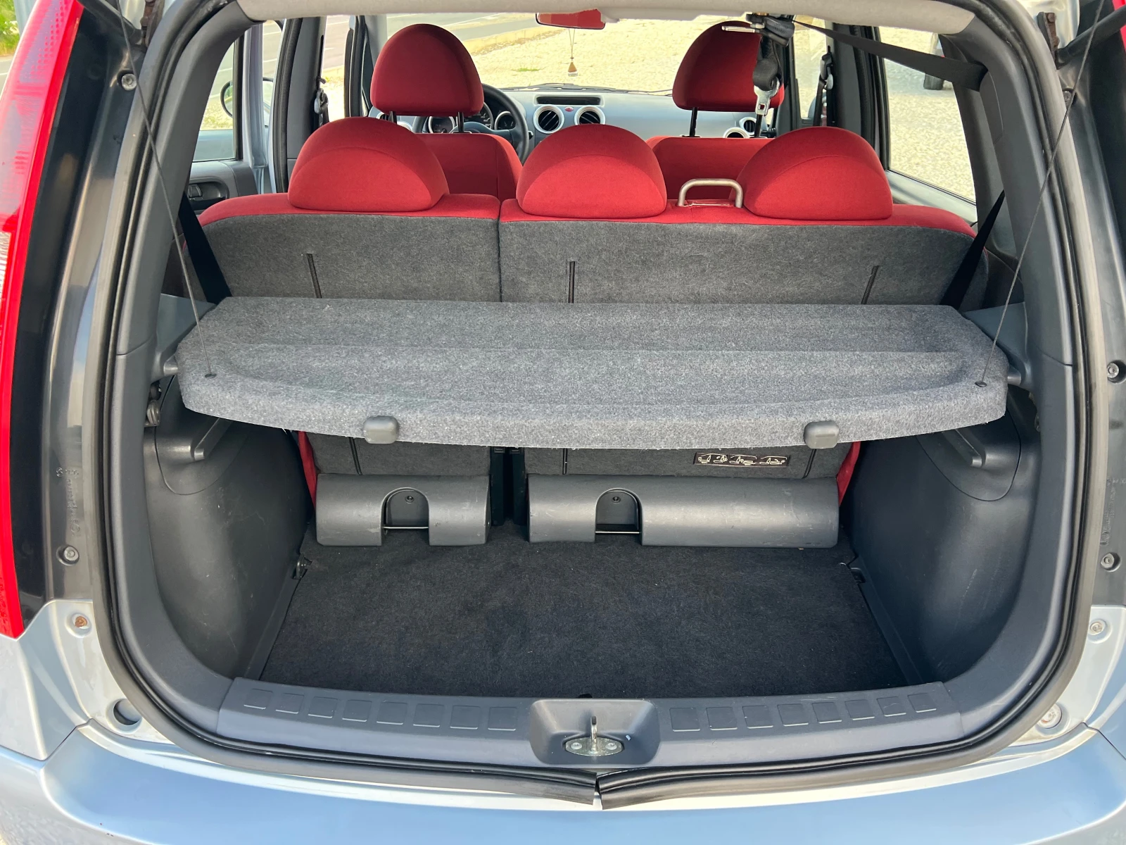 Mitsubishi Colt 1.5DiD/95p.s-Klima/5 vrati | Mobile.bg — изображение 11