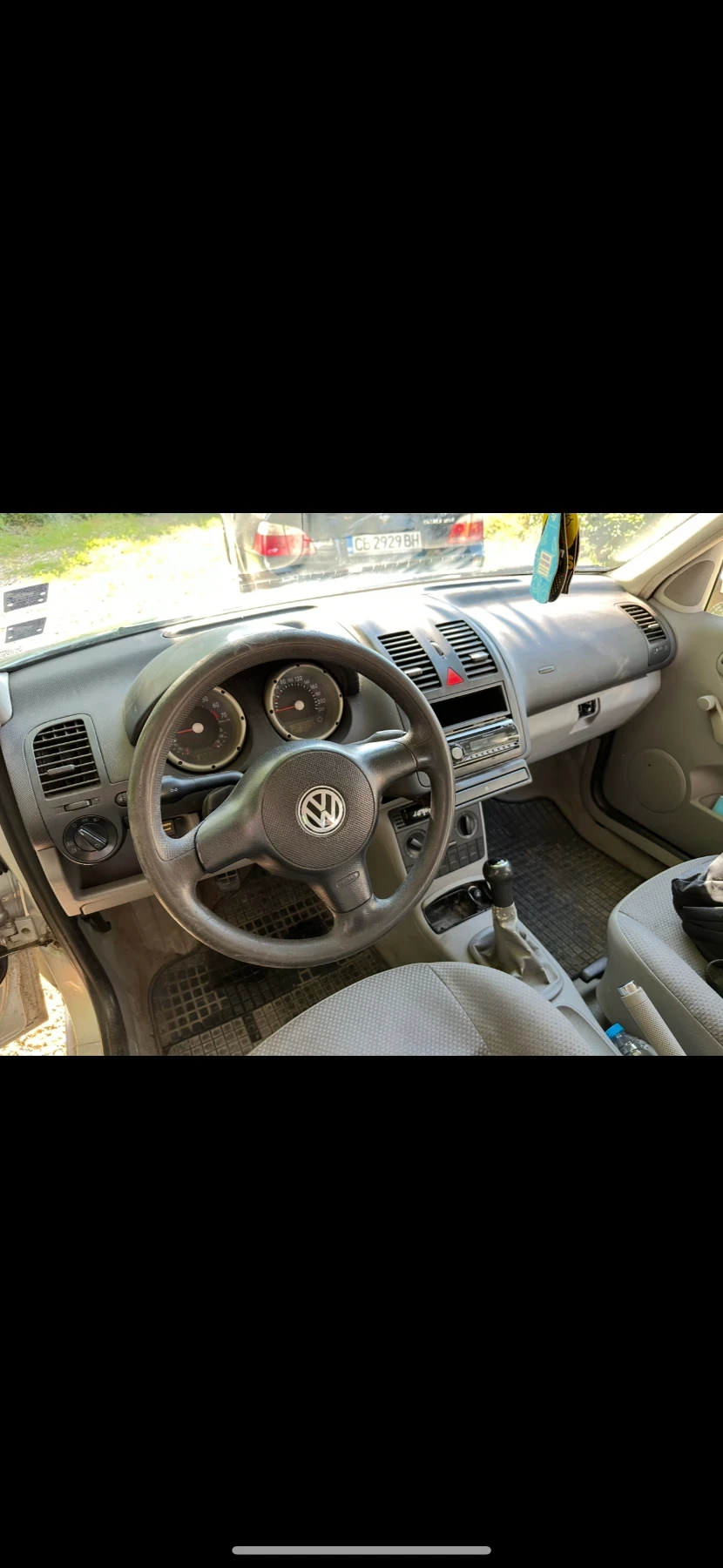 VW Polo  - изображение 5