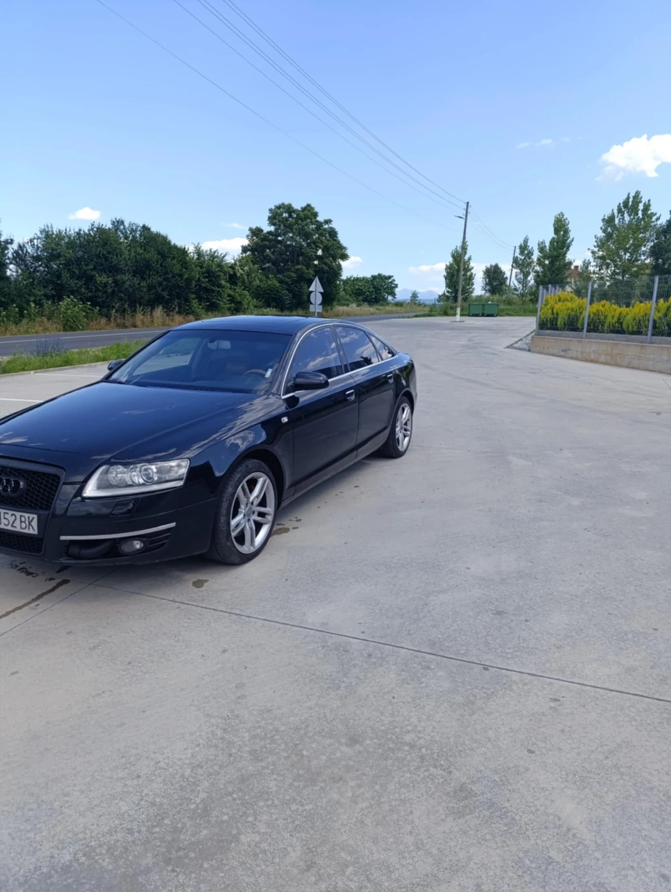 Audi A6  - изображение 2