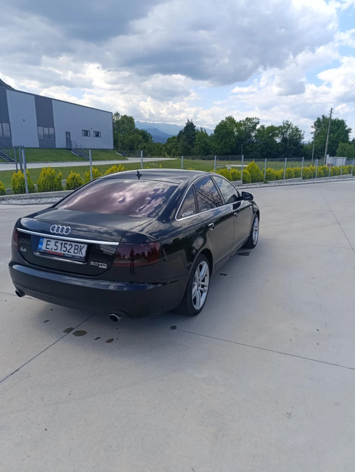 Audi A6  - изображение 7