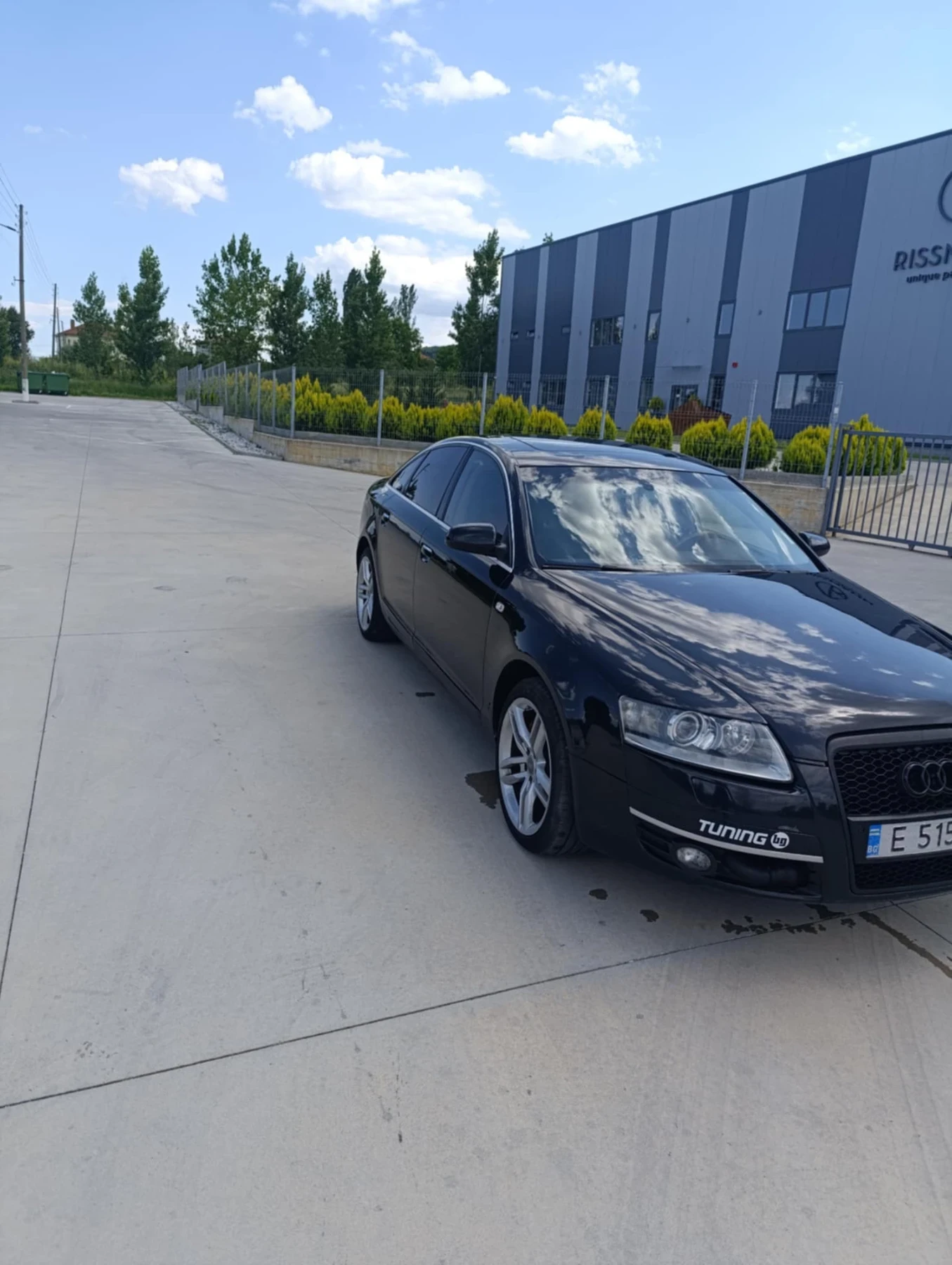 Audi A6  - изображение 3