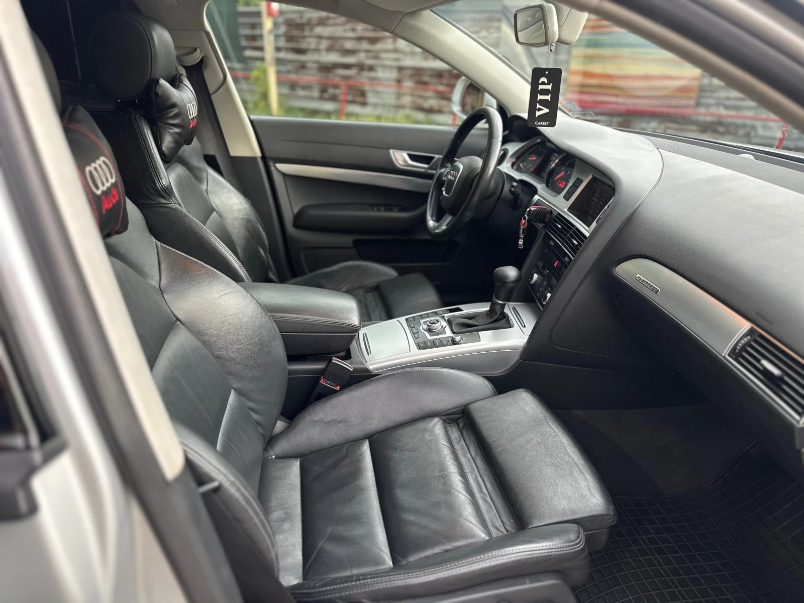 Audi A6 3.0 TDI - изображение 7