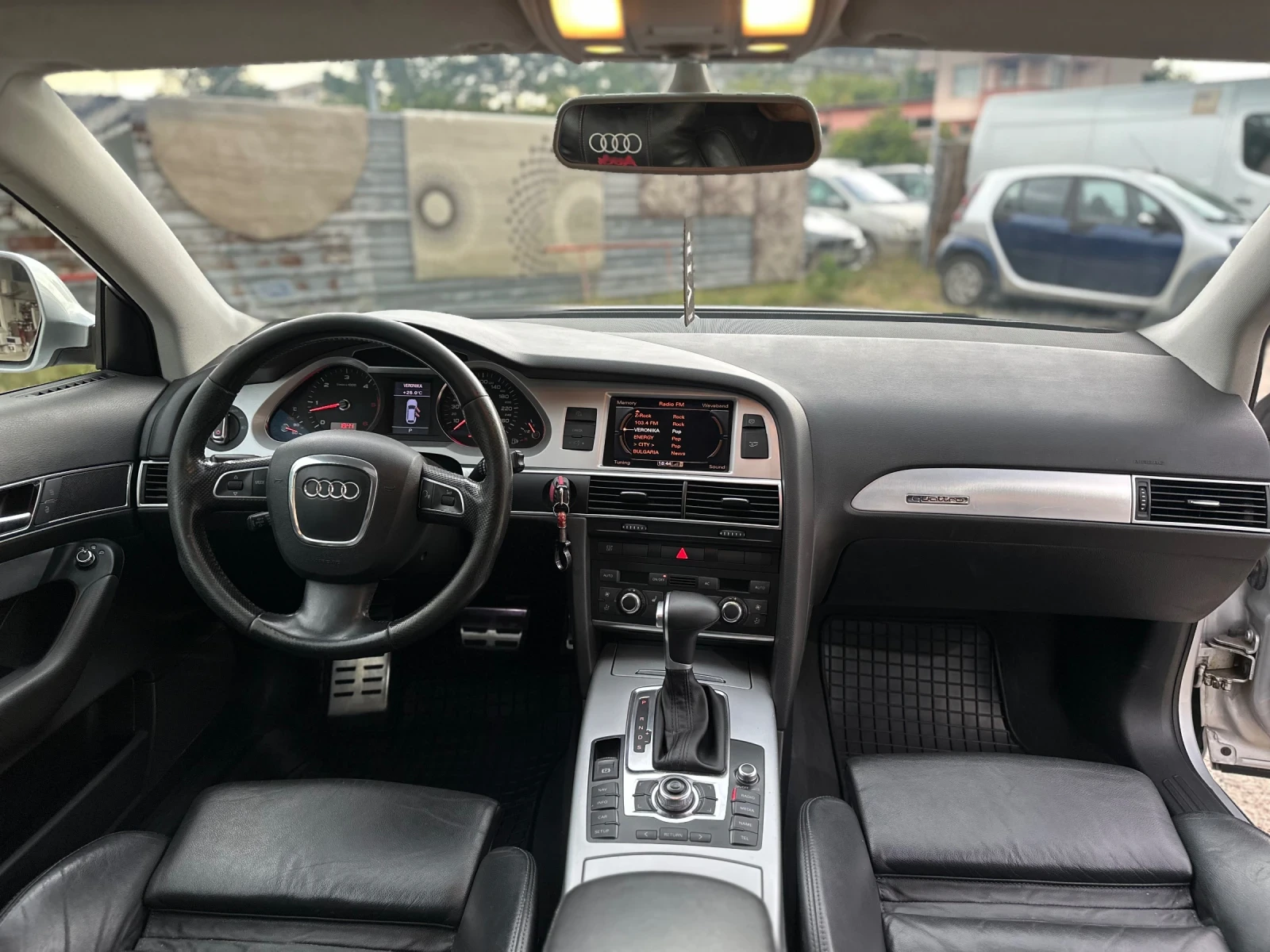 Audi A6 3.0 TDI - изображение 8