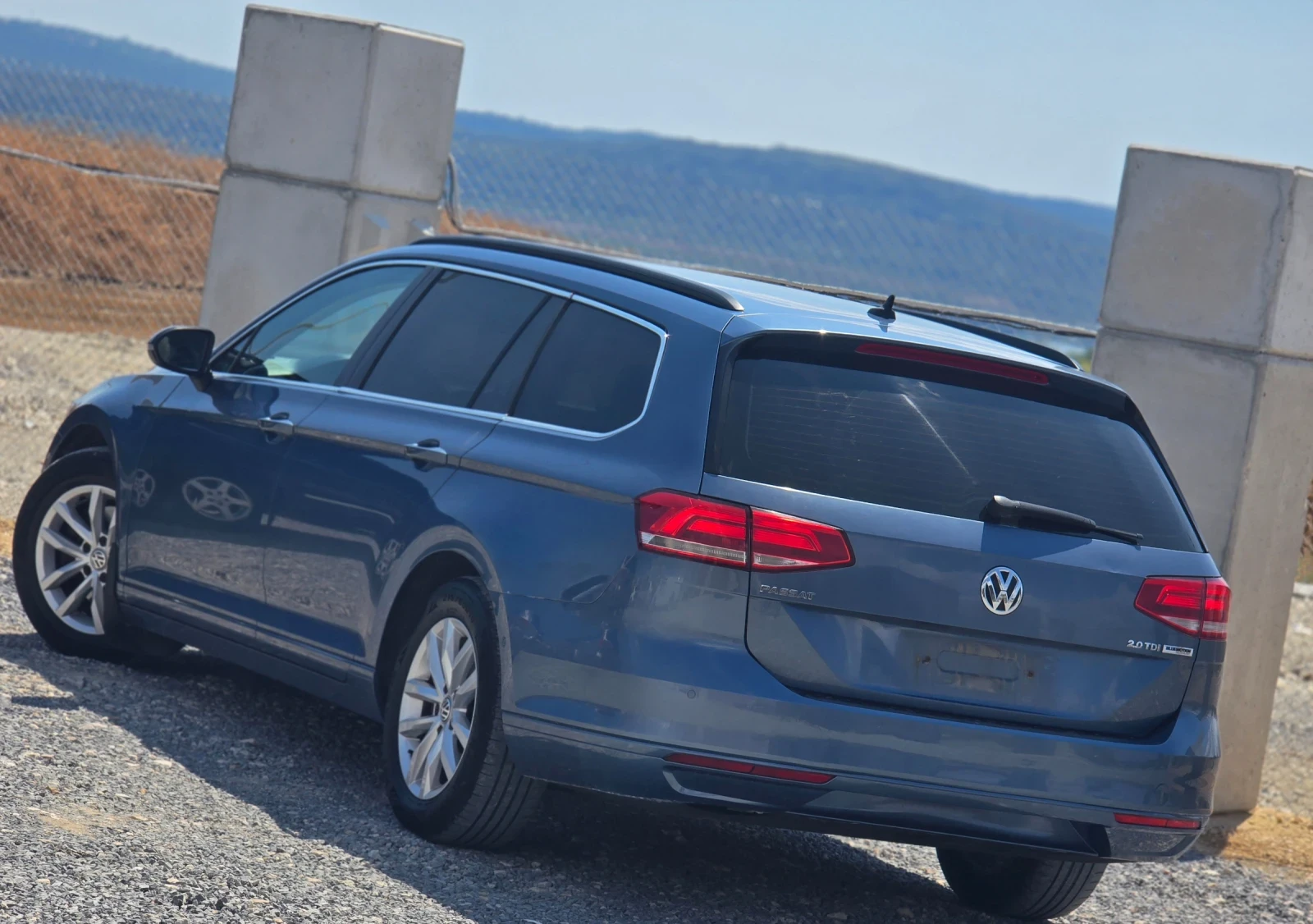 VW Passat 2.0TDI* 150 * DSG*  - изображение 6