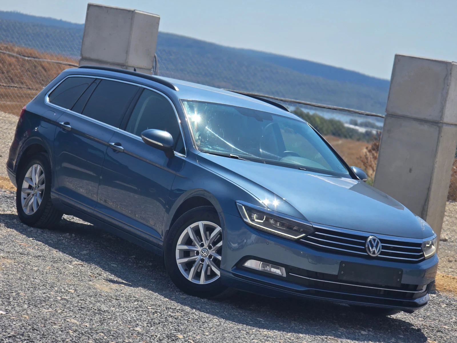 VW Passat 2.0TDI* 150 * DSG*  - изображение 3